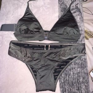 True Religion Bathing Suit